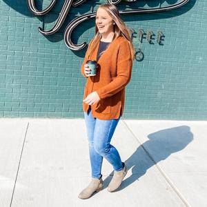 Meet your Posher, Jordan